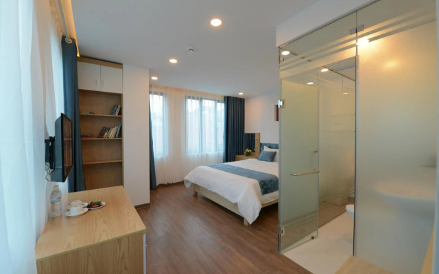 Hanoi Prime Center Hotel & Spa