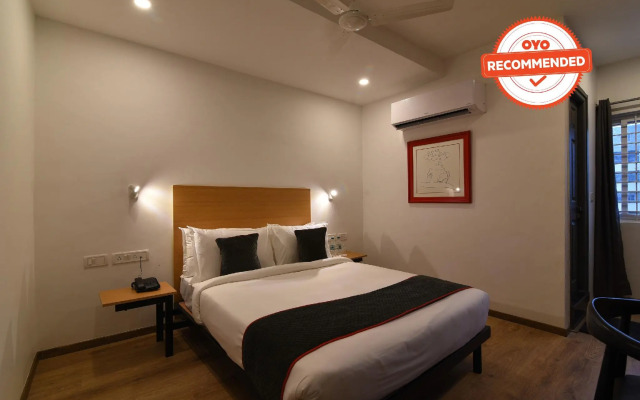OYO Townhouse 159 Sarjapur (YO STAYS)
