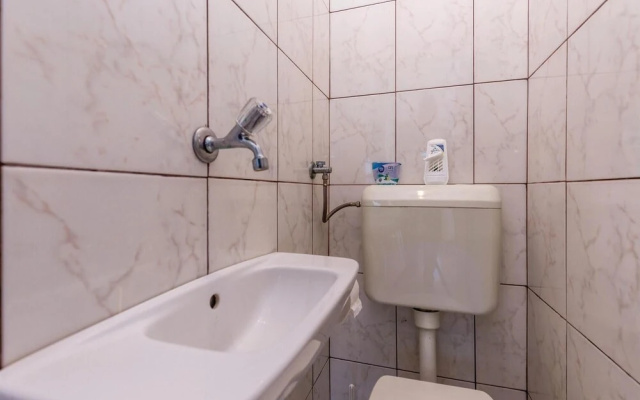 Nice Home in Crikvenica With Wifi and 2 Bedrooms