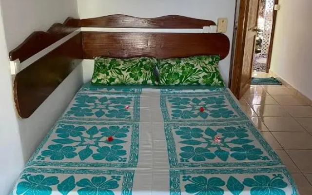 Bellevue Raiatea