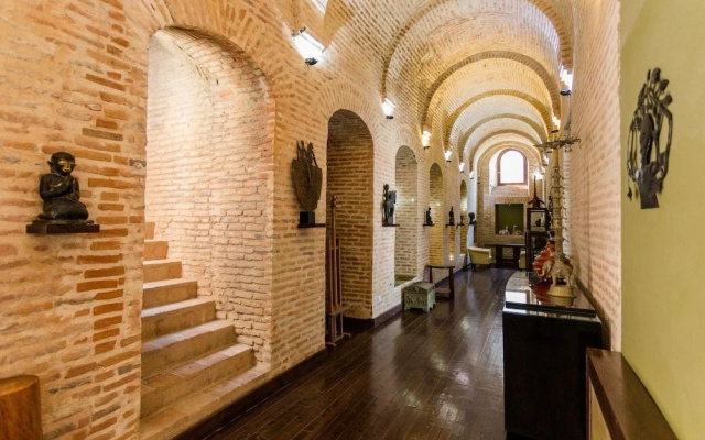 Loft in Old Town