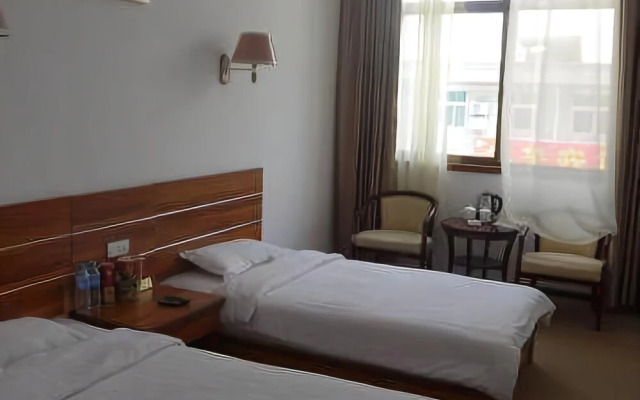 Yuquan Hotel