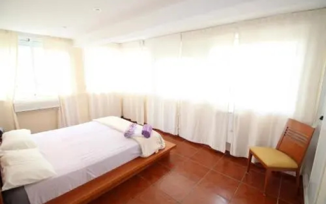 Apartamento Janeiro