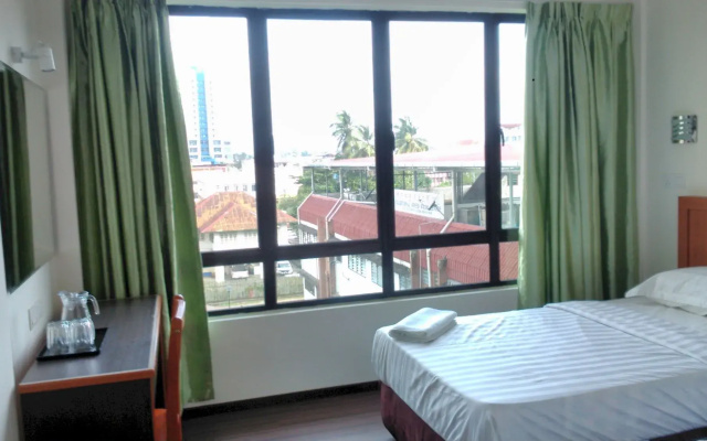 101 Hotel Miri