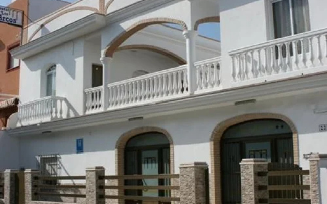 Hostal Los Arcos
