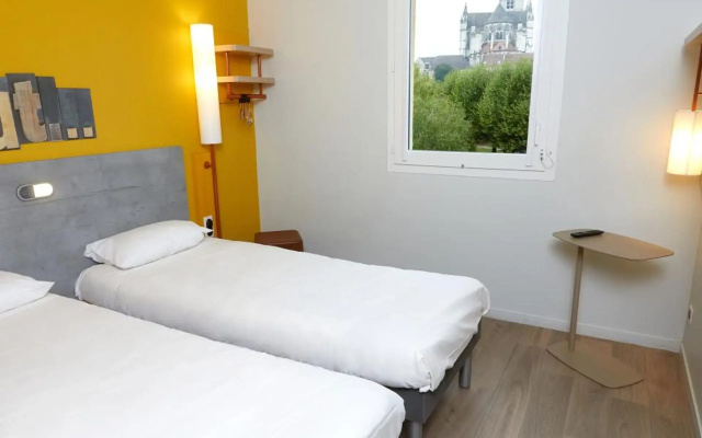 ibis budget Auxerre Centre
