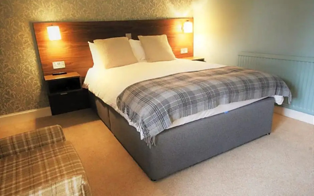 Corriegarth Hotel