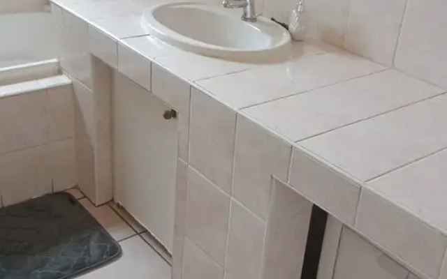 Ground flr 3bed Apartment Private Garden