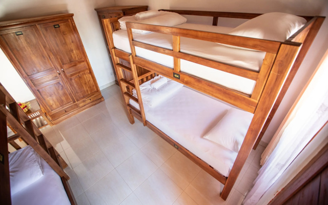 Nuansa Penida Hostel