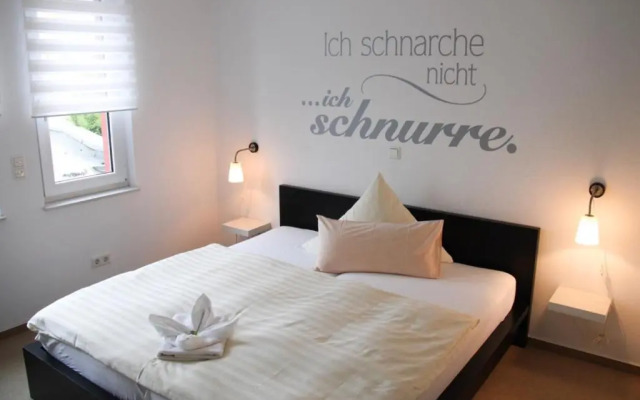 NOX - Bed & Breakfast