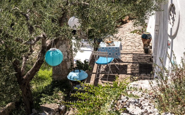 Relais Patriarca - Dimora Ionia
