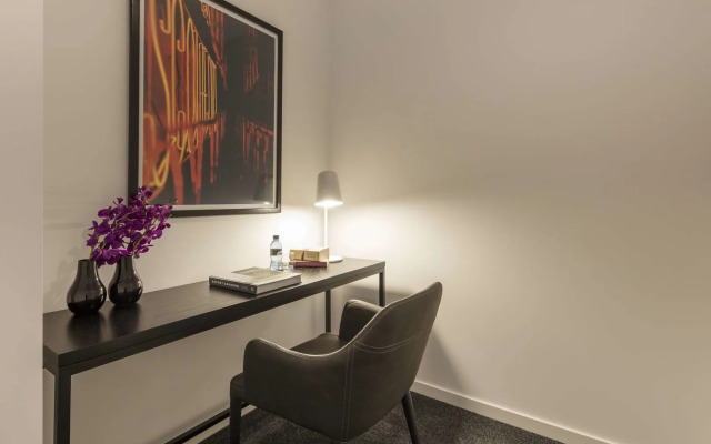 Avani Melbourne Box Hill Residences