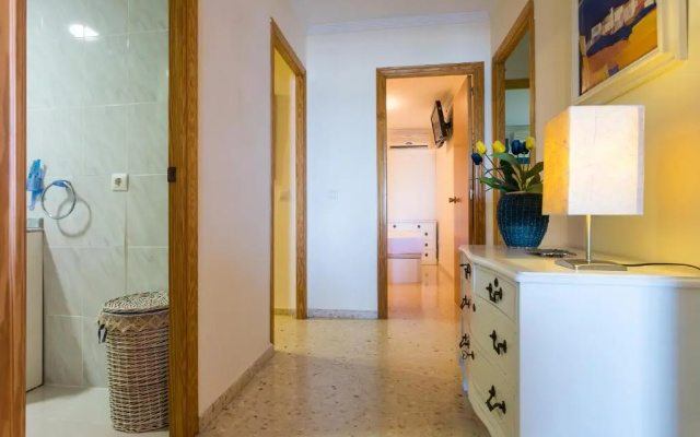 ApartUP Saplaya Harbour