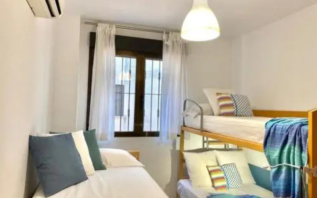 Casa Dora Puzol