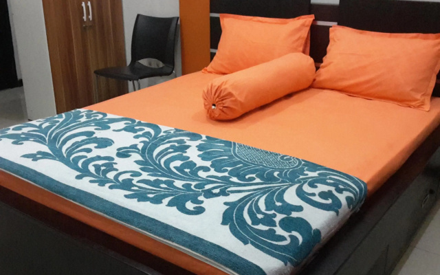 Mim Guest House