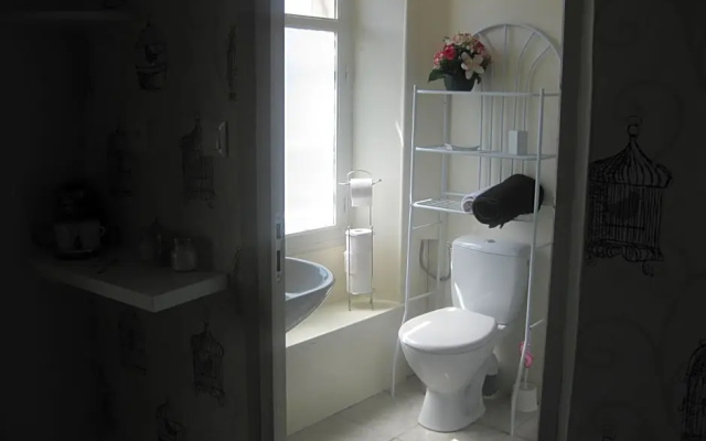 Le Petit Cochon chambre d` hotes