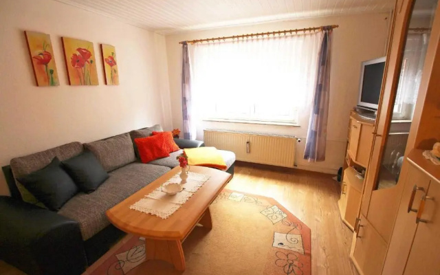 Ferienwohnung Malchow SEE 4551