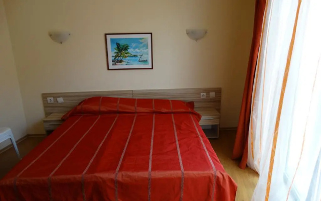 Guest House Red