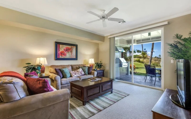 Waikoloa Beach Villas