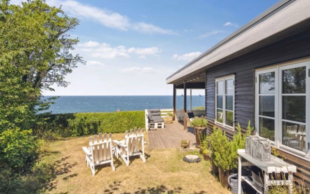 "Yasha" - 200m from the sea in Bornholm