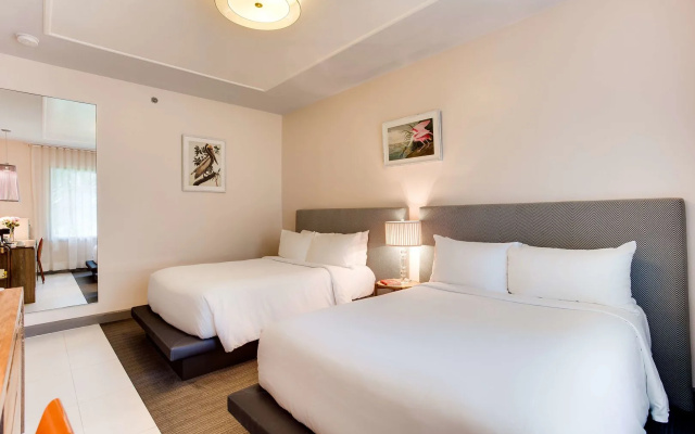 Liberty Park Hotel South Beach