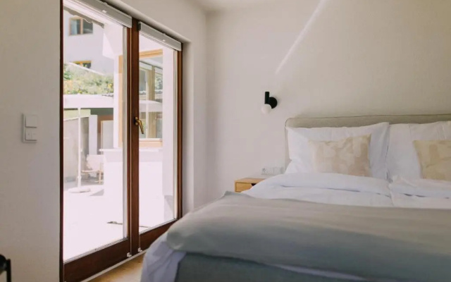 Bacherlhaus