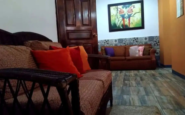 RiverStone Lodge Honduras