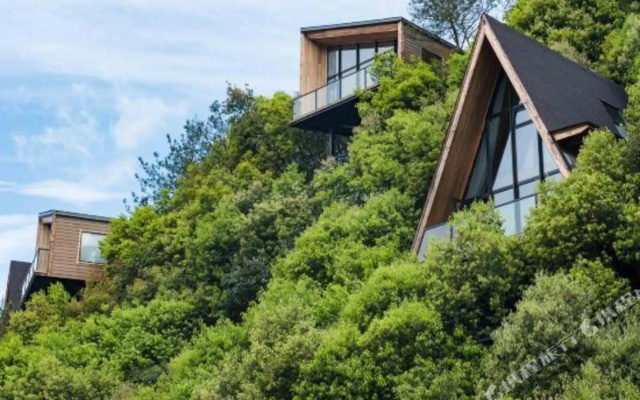 Ningbo Xikou Relax Valley Resort