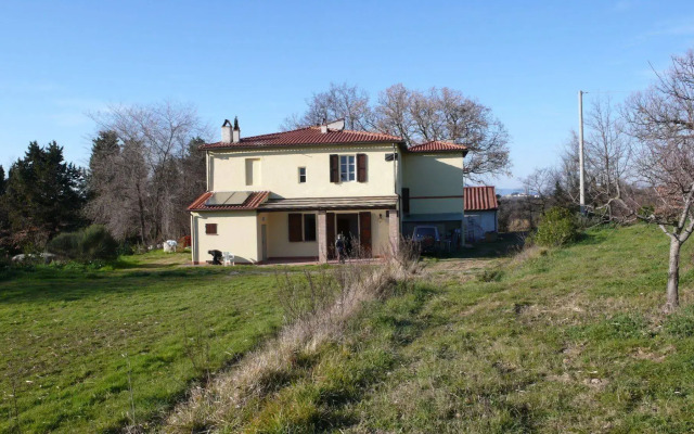 Valleantica Ospitalità Rurale