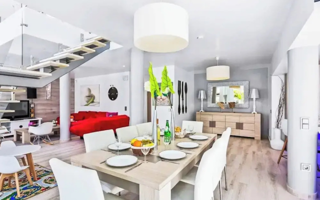 Villa Stefy