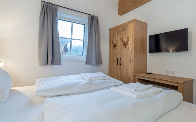 Exquisite Holiday Home in Krimml With Sauna