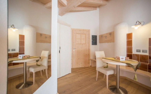 Castelir Suite Hotel