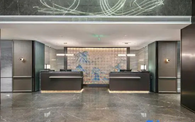 Yiju Hotel (Nancheng High speed Railway Station)