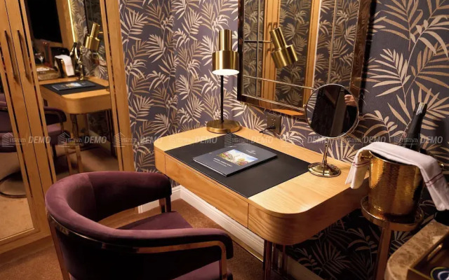 The Haron Hanoi Boutique Hotel
