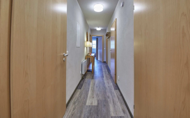 Appartement AlpenResort Top B1