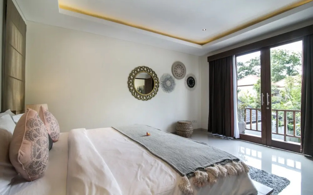 MariJo Villa