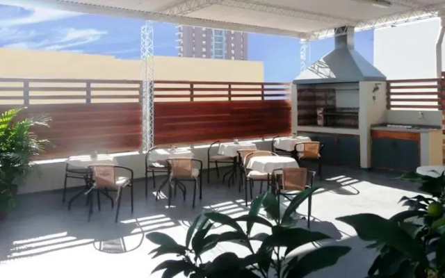 Casa Mia Hotel
