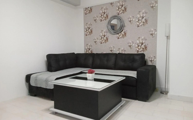 Apartman ZAFIROVI
