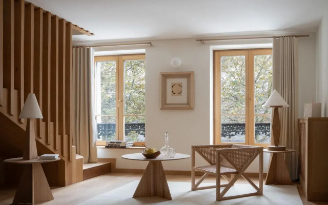 Hôtel Elysée Montmartre