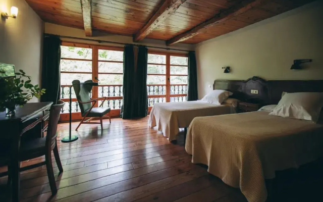 Hotel Caldas