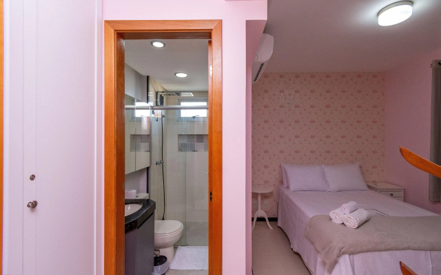Apartamento De 2 Quartos No Setor Leste Universitário   Pes2406