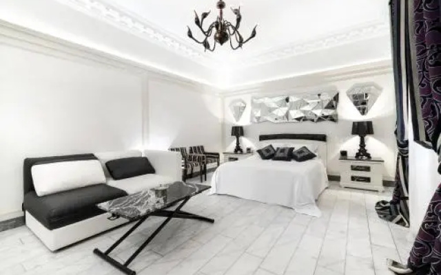 Appartement Champs Elysées