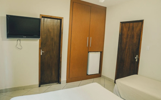 Hotel Fazenda Ramon