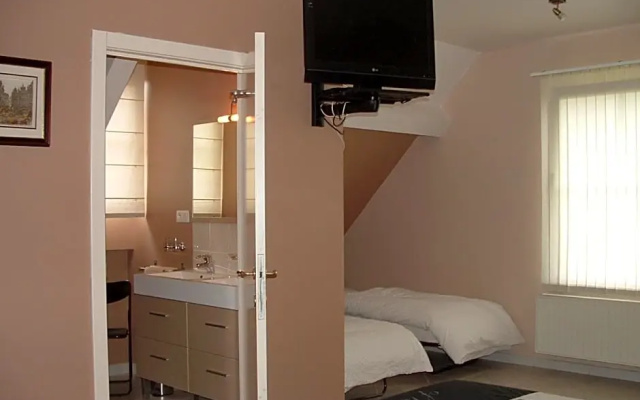 B&B Bij Lieve en Jos