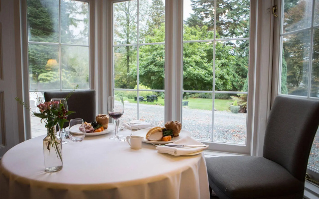 Rothay Manor Hotel