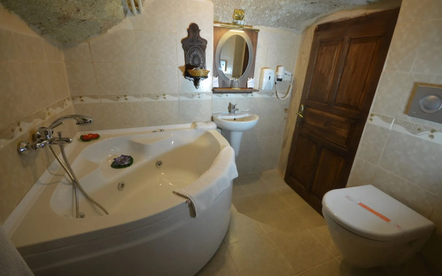 Cappadocia Abras Cave Hotel