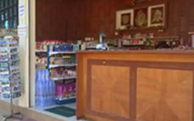 Jj Bungalow