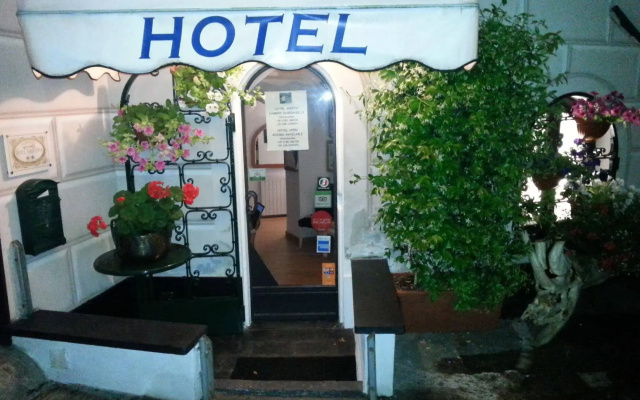Hotel Argentina