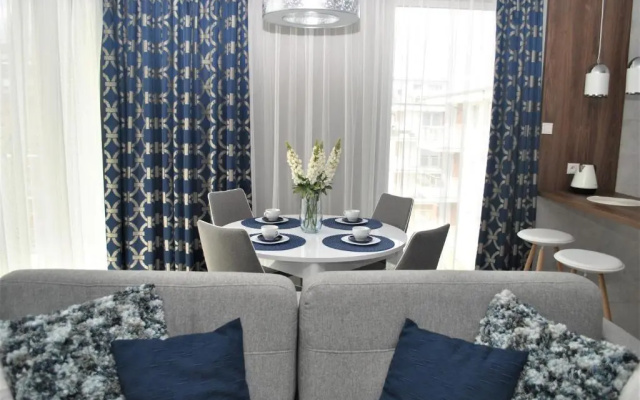 Apartament Mirage Classic