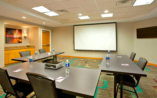 Residence Inn Bridgewater Branchburg